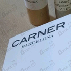 Духи Besos от Carner Barcelona