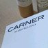 Духи Besos от Carner Barcelona
