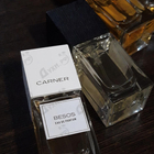 Парфюм Carner Barcelona Besos