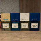 Отзыв Carner Barcelona Besos