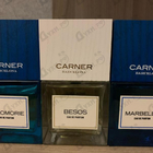 Парфюм Carner Barcelona Besos
