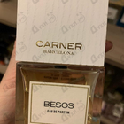 Парфюм Carner Barcelona Besos