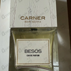 Парфюм Carner Barcelona Besos