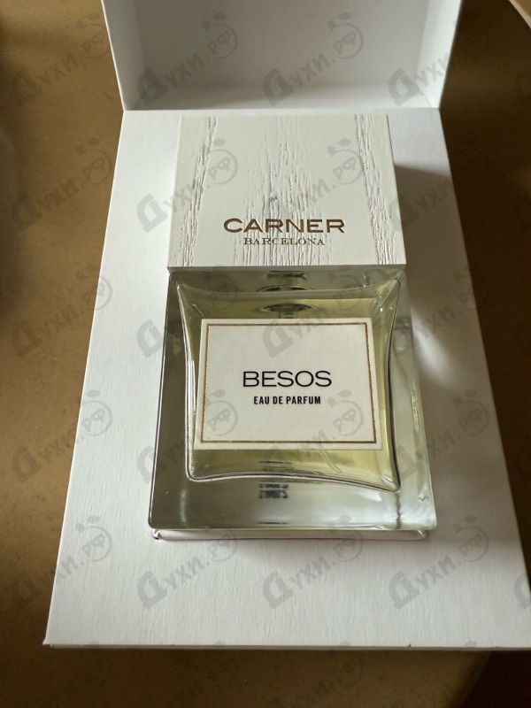 Купить Besos от Carner Barcelona