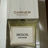 Духи Besos от Carner Barcelona