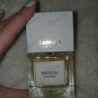 Отзывы Carner Barcelona Besos