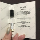 Отзыв Carner Barcelona Besos