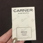 Отзывы Carner Barcelona Besos