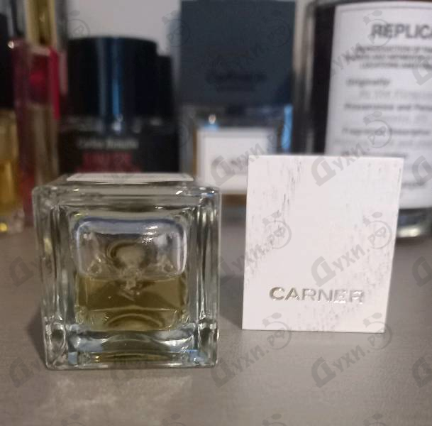 Купить Besos от Carner Barcelona