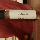 Духи Besos от Carner Barcelona