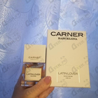 Духи Latin Lover от Carner Barcelona