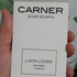 Духи Latin Lover от Carner Barcelona