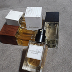 Отзыв Carner Barcelona Latin Lover