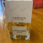 Духи Latin Lover от Carner Barcelona