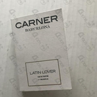 Духи Latin Lover от Carner Barcelona