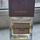 Отзывы Carner Barcelona Latin Lover