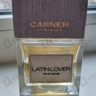 Духи Latin Lover от Carner Barcelona