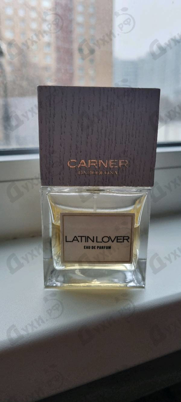 Купить Latin Lover от Carner Barcelona