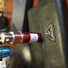 Отзыв Carner Barcelona Latin Lover