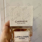 Духи Latin Lover от Carner Barcelona