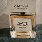 Отзывы Carner Barcelona Sweet William