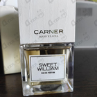 Отзыв Carner Barcelona Sweet William