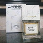 Парфюм Carner Barcelona Sweet William