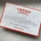 Отзыв Creed Viking