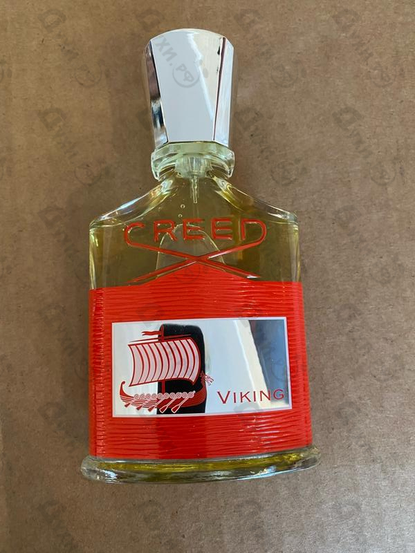Духи Viking от Creed Купить Creed Viking