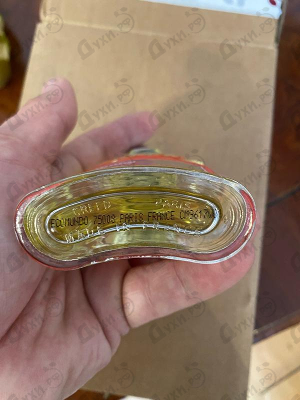 Духи Creed Viking Парфюмерия Viking от Creed