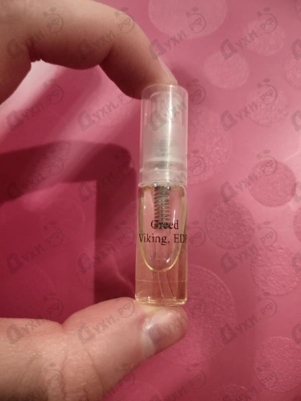 Отзыв Creed Viking Купить Viking от Creed