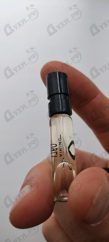 Купить Viking от Creed