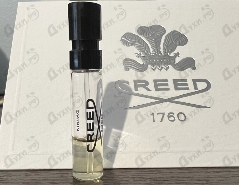 Духи Viking от Creed