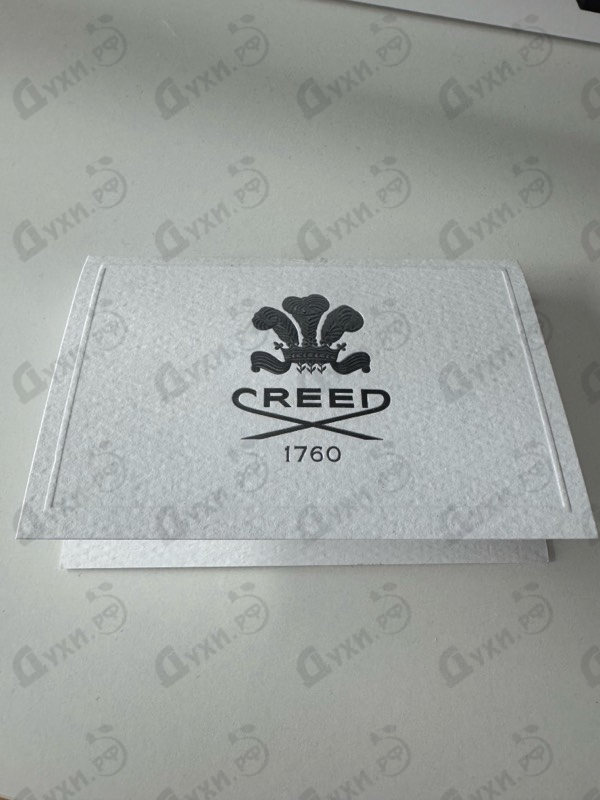 Отзывы Creed Viking