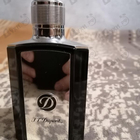 Отзыв Dupont Be Exceptional