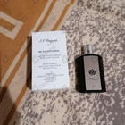 Парфюм Dupont Be Exceptional