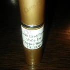 Духи Voile De Chypre Secret III от Jose Eisenberg