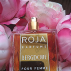 Отзывы Roja Dove Bergdorf Pour Femme