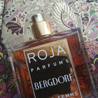 Отзыв Roja Dove Bergdorf Pour Femme
