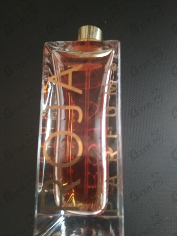 Отзыв Roja Dove Bergdorf Pour Femme Парфюмерия Bergdorf Pour Femme от Roja Dove