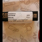 Отзывы Thierry Mugler Cuir Impertinent