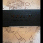 Отзыв Thierry Mugler Cuir Impertinent