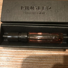 Отзывы Thierry Mugler Cuir Impertinent