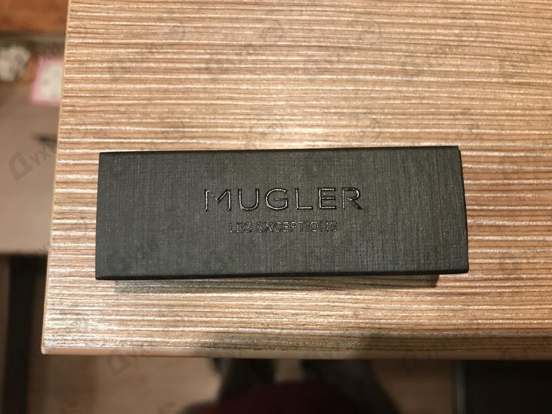 Отзыв Thierry Mugler Cuir Impertinent Купить Cuir Impertinent от Thierry Mugler