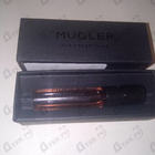 Отзывы Thierry Mugler Cuir Impertinent