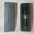 Отзывы Thierry Mugler Cuir Impertinent