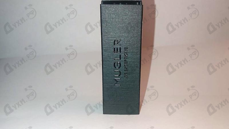 Парфюмерия Thierry Mugler Cuir Impertinent Парфюмерия Cuir Impertinent от Thierry Mugler