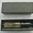 Отзыв Thierry Mugler Woodissime