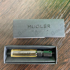 Отзывы Thierry Mugler Woodissime