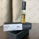 Отзыв Thierry Mugler Woodissime